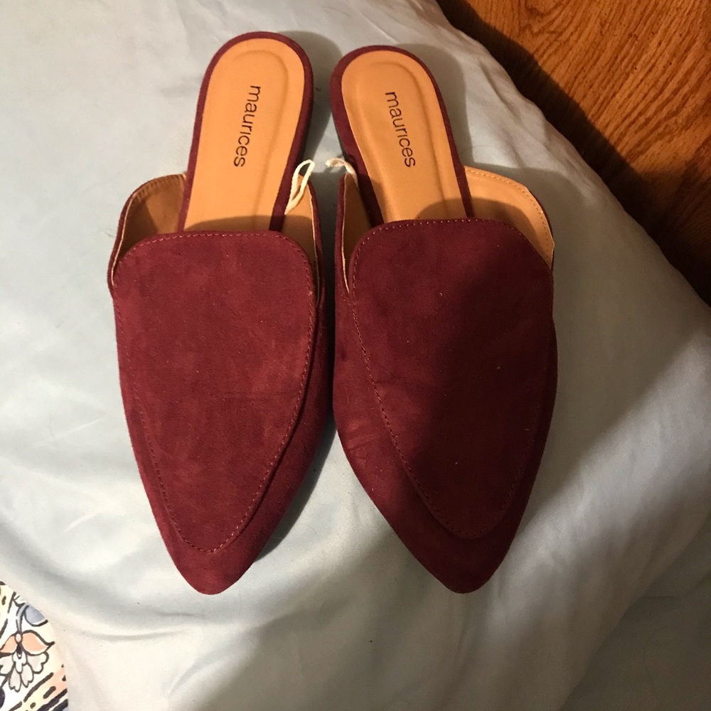 Shoes